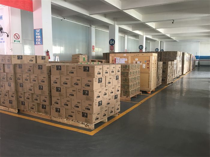 一般設備和其他貨物